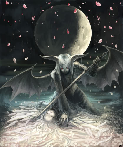 demon lowres moon solo sword weapon