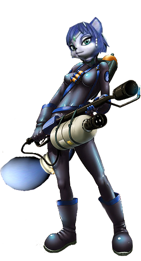 3d alpha_channel awesome bodysuit boots canine female flamethrower form_fitting fox krystal photoshop pyro_(team_fortress_2) skinsuit solo star_fox team_fortress_2 unknown_artist video_games