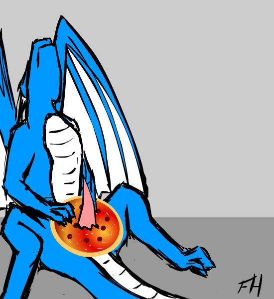 fauxhawks food male penis pizza rule_34 scalie solo what wings