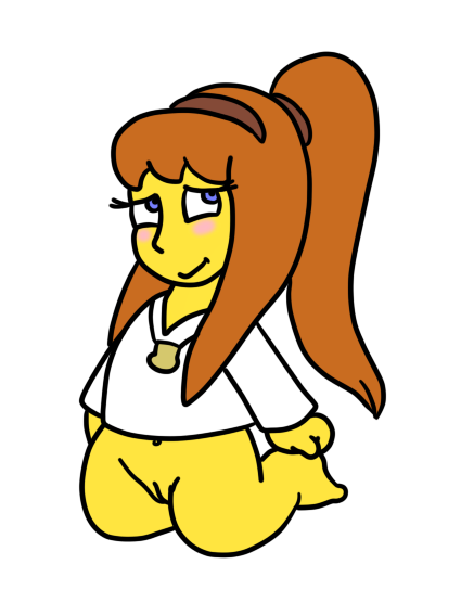 allison_taylor tagme the_simpsons
