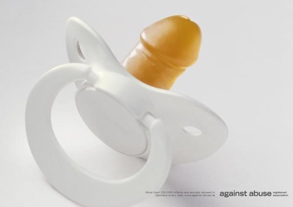 inanimate pacifier tagme