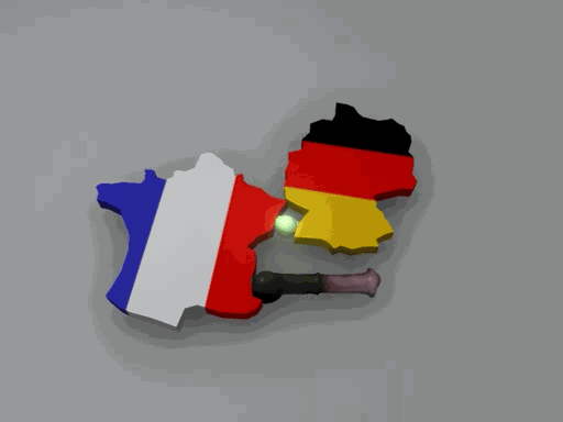 animated country france germany pwet