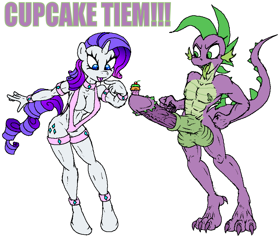 friendship_is_magic my_little_pony rarity spike tagme