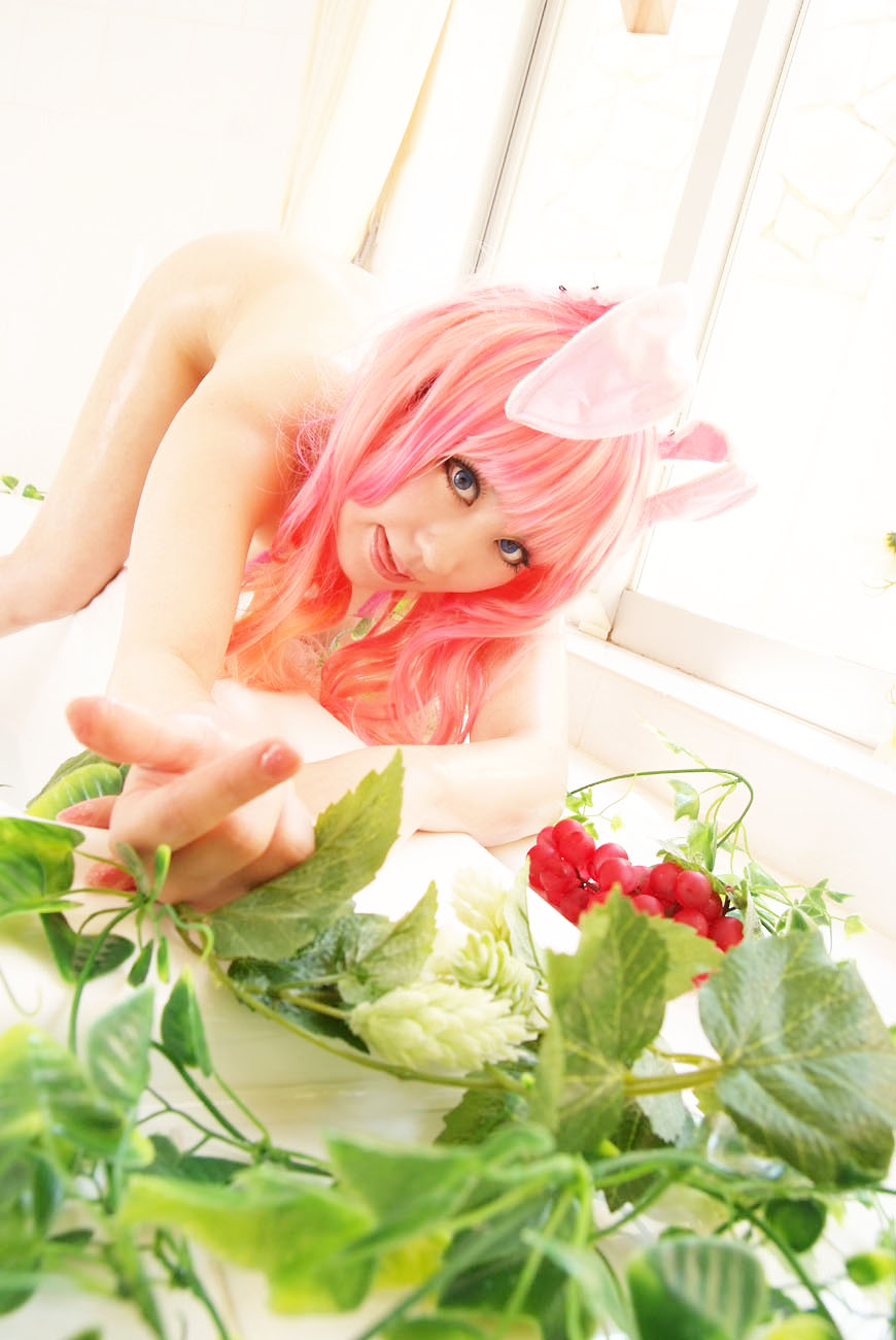 cosplay melona queen's_blade tagme