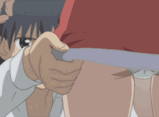 anal_fingering animated animated_gif ass bare_shoulders brother_and_sister crossover dress fingering gif incest indoors kissxsis long_hair lowres panties penis photoshop pussy pussy_juice sex sexfriend siblings suminoe_keita suminoe_riko thighs uncensored underwear undressing vaginal