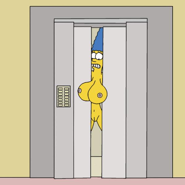 jsl marge_simpson tagme the_simpsons