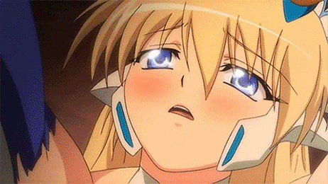 !@#$%^&amp;* animated animated_gif ass ass_grab bdsm bestiality blond blonde_hair blush bondage bouncing_breasts bound brainjacker_(rin_kaifon) breasts censored cum cum_explosion cum_in_pussy cum_inflation cum_inside expansion gif held_up horse inflation lowres nipples overflow sex shoujo_senki_brain_jacker shoujo_senki_soul_eater stomach_bulge vaginal