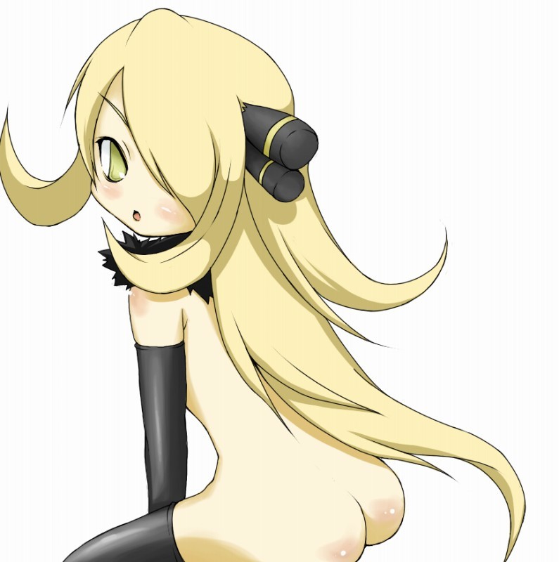 cynthia pokemon tagme