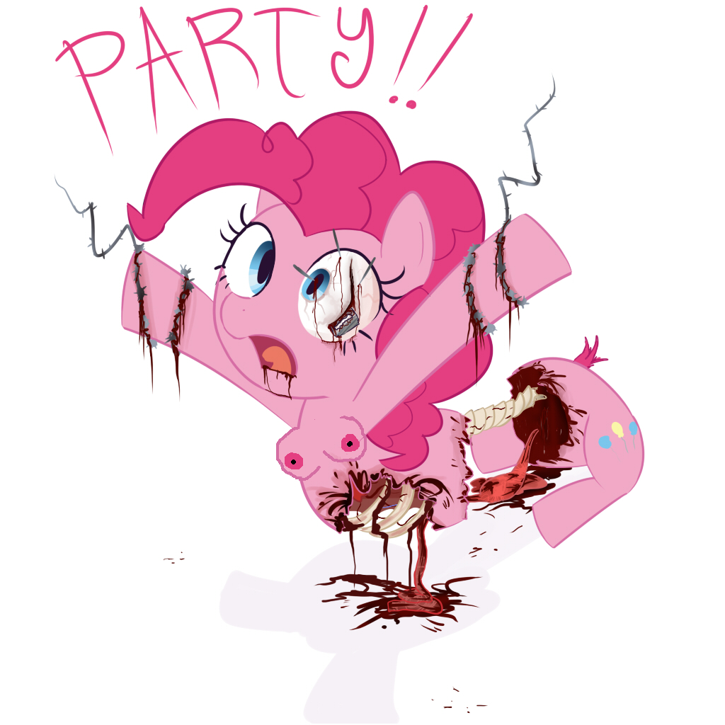 friendship_is_magic my_little_pony pinkie_pie tagme thegalen