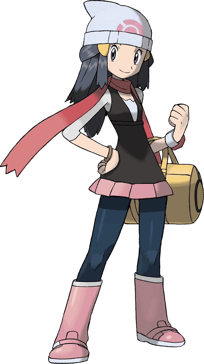 alternate_costume beanie black_hair boots hat highres hikari_(pokemon) leggings pants pantyhose pokemon scarf skirt tights