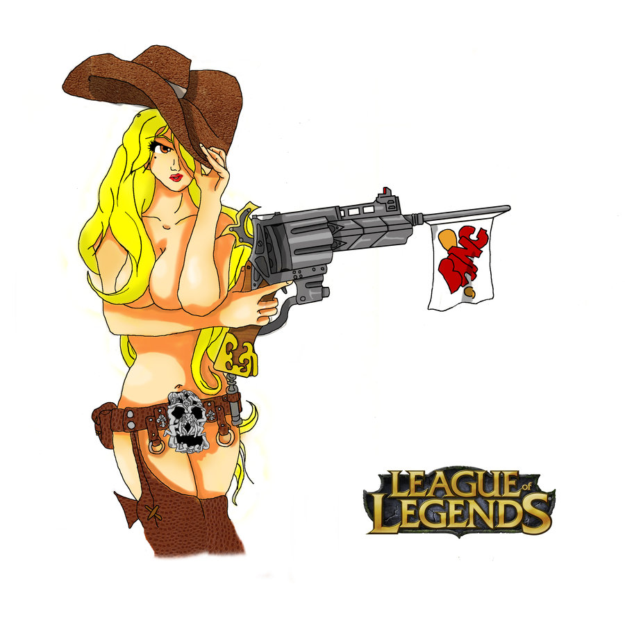 league_of_legends miss_fortune tagme