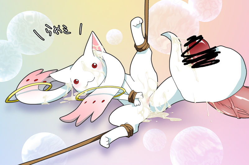 mahou_shoujo_madoka_magica tagme