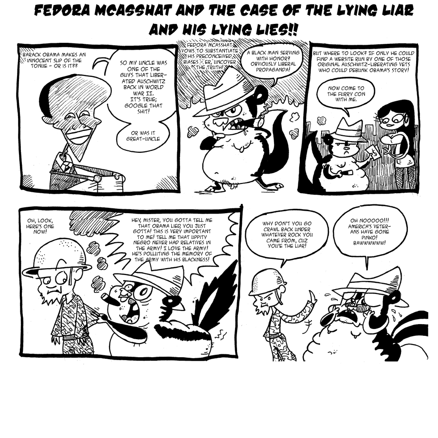 agouti-rex barack_obama cigarskunk comic confurvative drama human male parody politics satire skunk the_truth