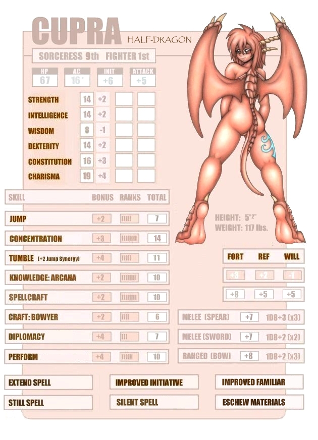 d&amp;d dragon female model_sheet nude ollie_canal scalie solo wings