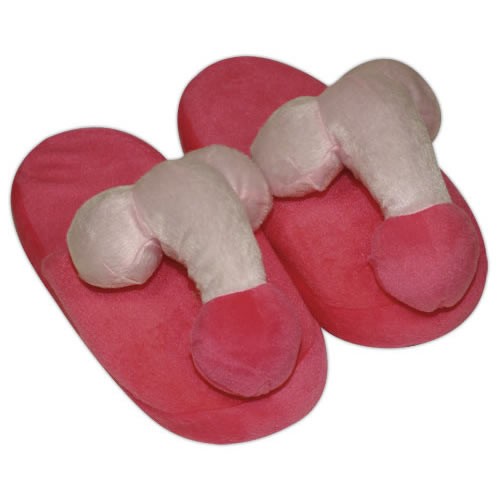 inanimate slippers tagme