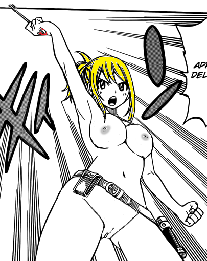 fairy_tail lucy_heartfilia tagme