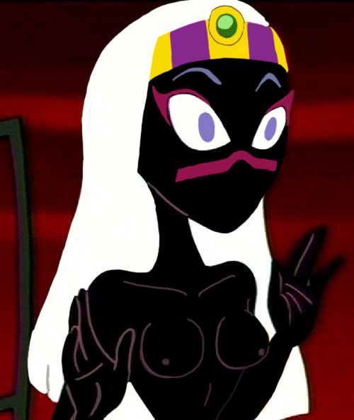 duck_dodgers queen_tyr'ahnee tagme
