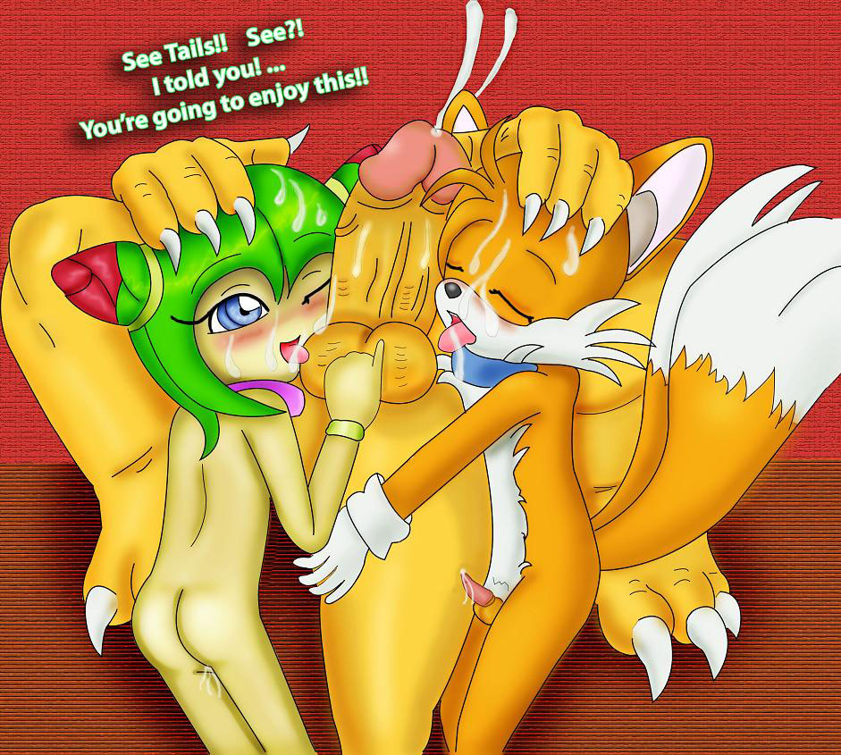 bowser cosmo_the_seedrian sonic_team super_mario_bros. tails