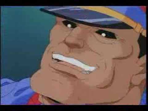close_up lowres m_bison smile street_fighter