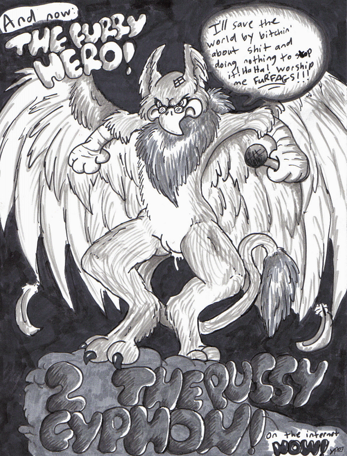 2 2_the_angry_gryphon rule_63 tagme