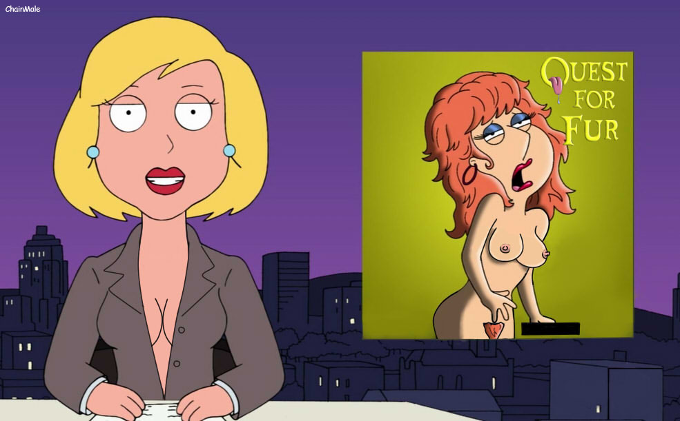 chainmale family_guy joyce_kinney lois_griffin tagme
