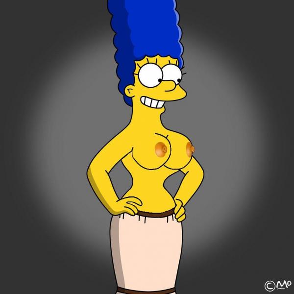cmo marge_simpson tagme the_simpsons