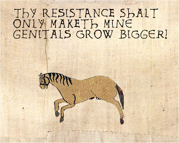 equine horse mammal meme unknown_artist your_resistance_only_makes_my_penis_harder your_resistance_will_only_make_my_penis_harder