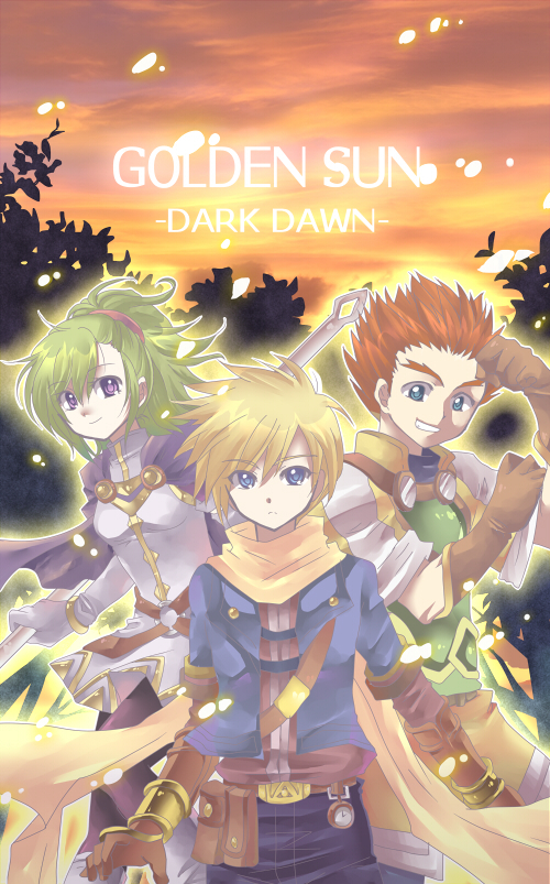 golden_sun golden_sun_ds karis_(golden_sun) matthew_(golden_sun) terrell_(golden_sun)