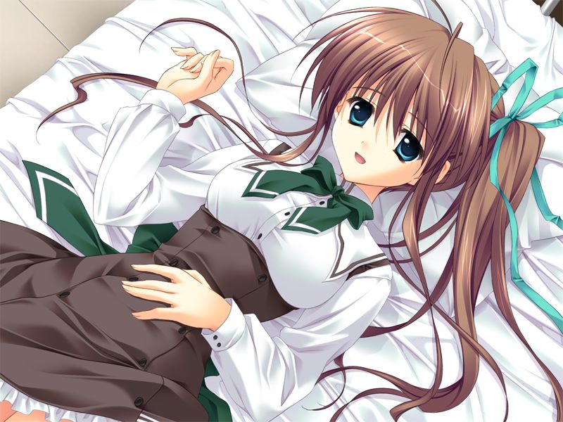 akaneiro_ni_somaru_saka cg eroge feng nagase_minato tagme