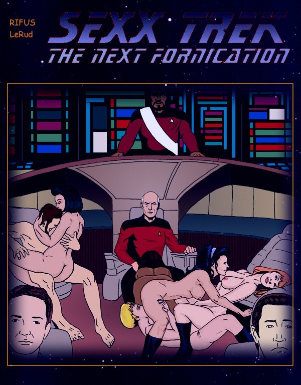 beverly_crusher data deanna_troi jean-luc_picard ro_laren star_trek star_trek_the_next_generation tasha_yar william_riker worf