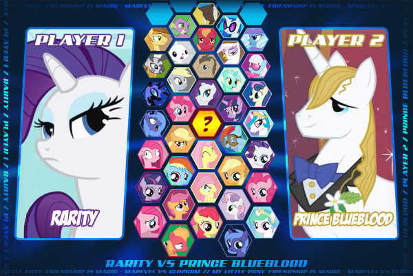 apple_bloom_(mlp) applebloom_(mlp) applejack_(mlp) big_macintosh_(mlp) bon-bon_(mlp) bon_bon_(mlp) bonbon_(mlp) carrot_top_(mlp) character_select derpy_hooves_(mlp) ear_piercing equine everyone everypony_(mlp) eyeshadow fan-pic fanmade female feral fluttershy_(mlp) friendship_is_magic fur game horn horse lyra_(mlp) lyra_heartstrings_(mlp) lyria_(mlp) makeup male mammal my_little_pony nightmare_moon_(mlp) photo_finish_(mlp) piercing pink_fur pinkamena_(mlp) pinkie_pie_(mlp) pony prince_blueblood_(mlp) princess princess_celestia_(mlp) princess_luna_(mlp) rainbow_dash_(mlp) rarity_(mlp) royalty scalie spike_(mlp) twilight_sparkle_(mlp) unicorn unknown_artist zebra zecora_(mlp)