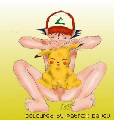 ash_ketchum nintendo pikachu pokemon tagme