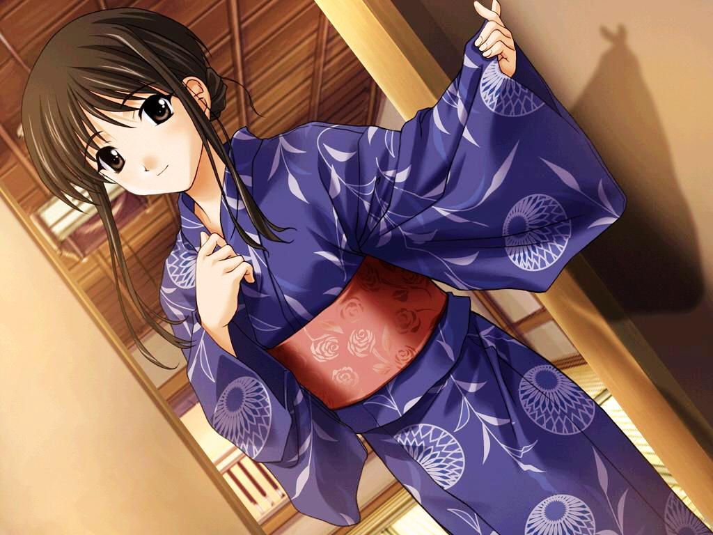 kimono tagme wafuku