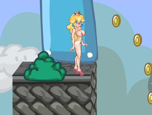 nintendo playshapes princess_peach super_mario_bros. tagme