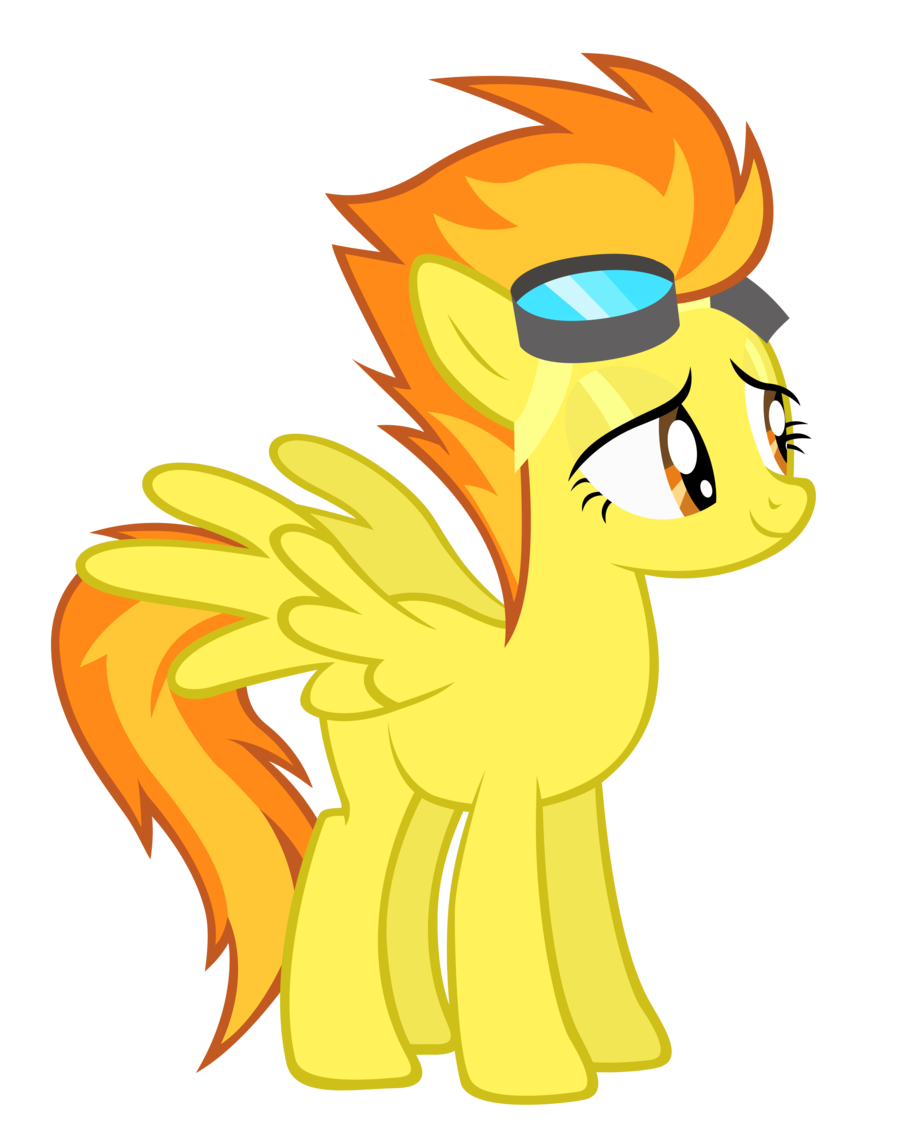 blackm3sh equine eyewear female feral friendship_is_magic goggles horse mammal my_little_pony nude pegasus plain_background pony solo spitfire_(mlp) transparent_background unknown_artist wing_boner wings wonderbolts_(mlp)
