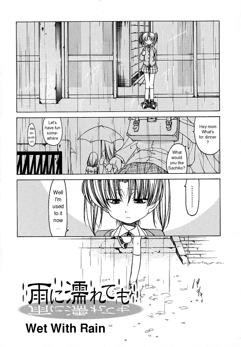 comic datte_daisuki_damono greyscale hard_translated highres kuromasa_shisei monochrome translated