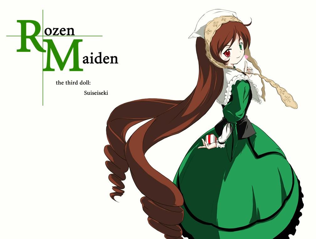 rozen_maiden tagme
