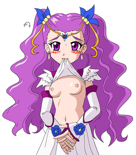 precure tagme