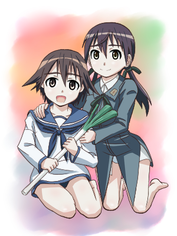 strike_witches tagme