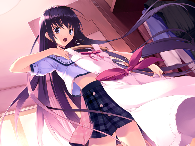 cg eroge etude game_cg itsuki_aoba soshite_ashita_no_sekai_yori tagme