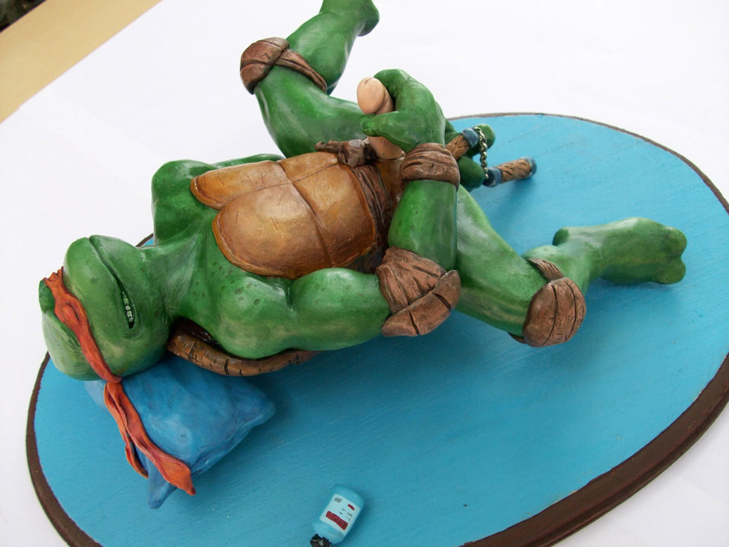 michelangelo tagme teenage_mutant_ninja_turtles