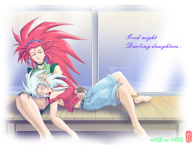 tagme tenchi_muyo!