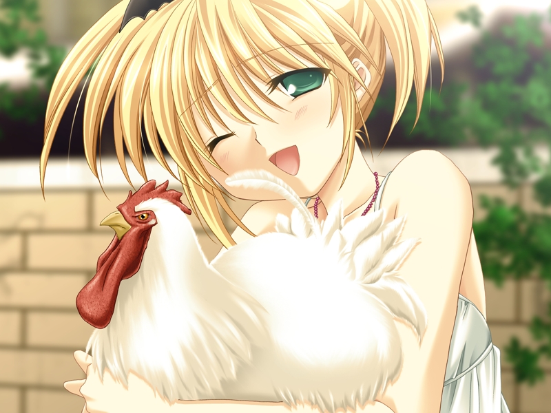 chicken game_cg loves_cock penis smile tagme wink