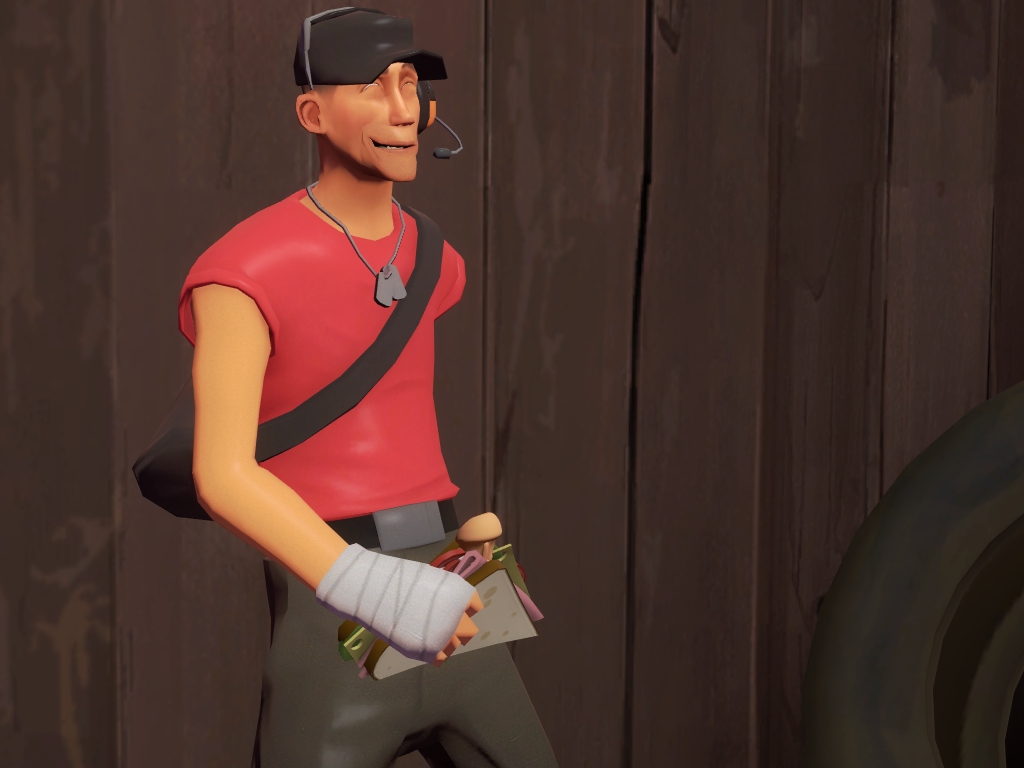 gmod sandvich scout tagme team_fortress_2