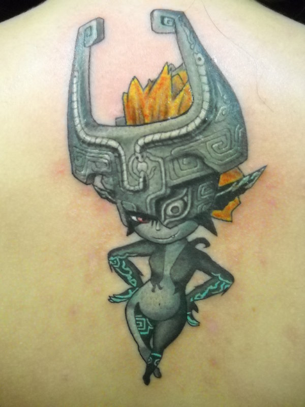 fresh_ink midna real solo taking_it_to_far tattoo the_legend_of_zelda twilight_princess umlaut91 unknown_artist video_games
