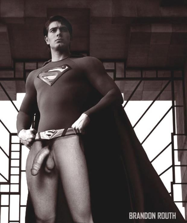 brandon_routh dc fakes superman superman_returns