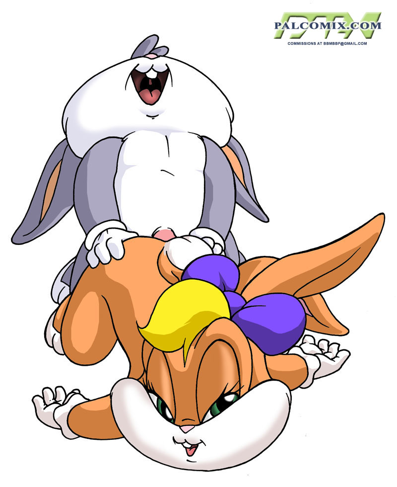 anal_penetration baby baby_looney_toons bow bugs_bunny cub female lola_bunny looney_tunes male open_mouth palcomix penetration penis plain_background sex space_jam straight unknown_artist warner_brothers white_background young