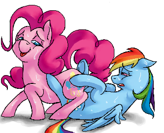 erebus3385 friendship_is_magic my_little_pony pinkie_pie rainbow_dash