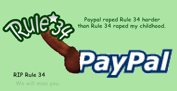 paypal rule_34 tagme