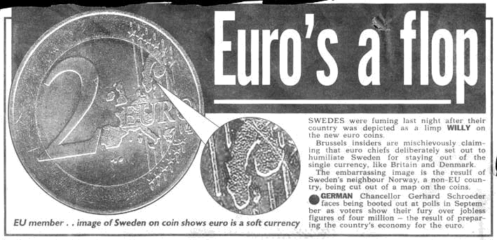 euro inanimate money tagme